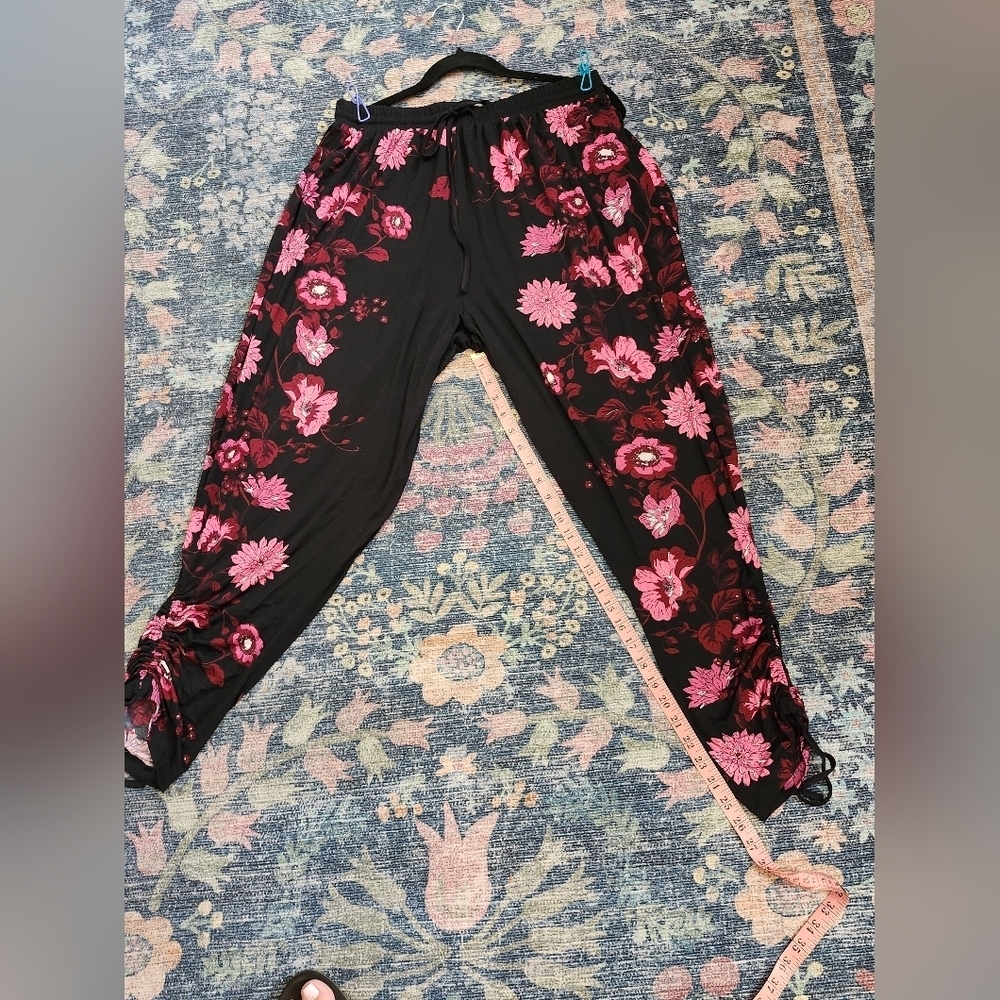 Anthropology pants
